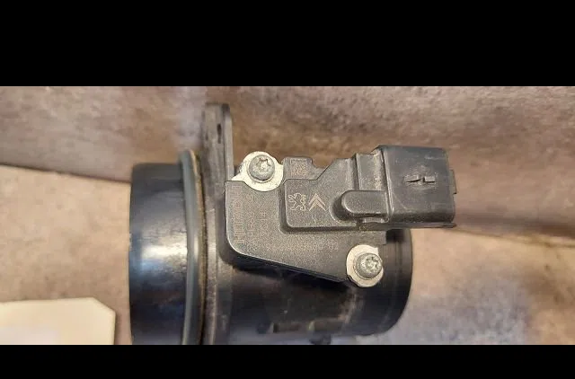 Debimetre air Citroen DS4 (NX_) 2.0 hdi 165 (2011-2015) occasion