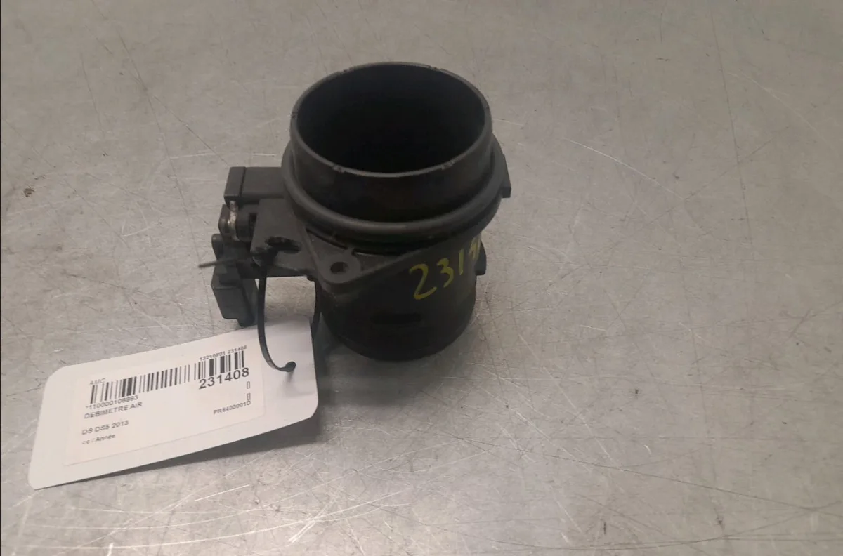 Debimetre air Citroen DS5 2.0 hdi 165 (2011-2015) 5 portes occasion