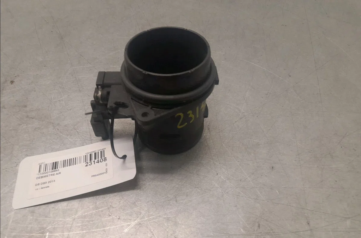 Debimetre air Citroen DS5 2.0 hdi 165 (2011-2015) 5 portes occasion