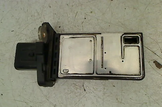 Debimetre air Citroën JUMPER Camionnette 2.2 hdi 120 (2006) occasion
