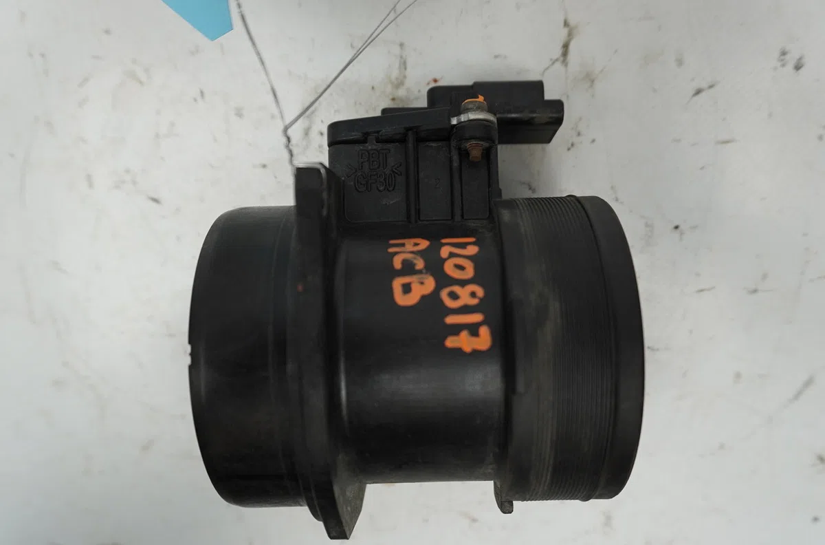 Debimetre air Citroen JUMPY Camionnette 2.0 hdi 125 (2011-2016) occasion