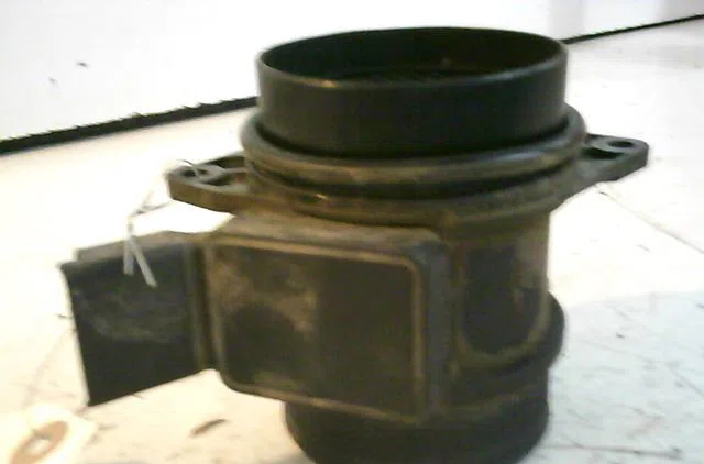 Debimetre air CITROEN JUMPY occasion