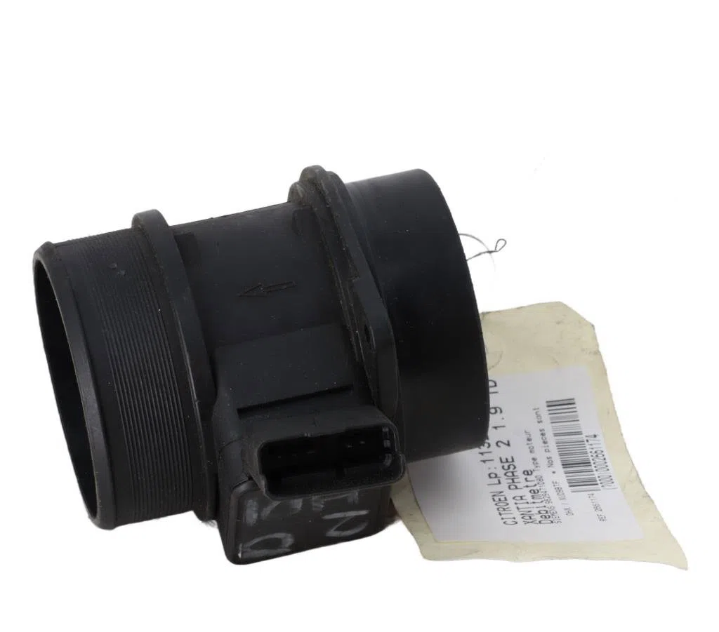 Debimetre air Citroen XANTIA (X1_, X2_) 1.9 turbo d (1993-2003) occasion