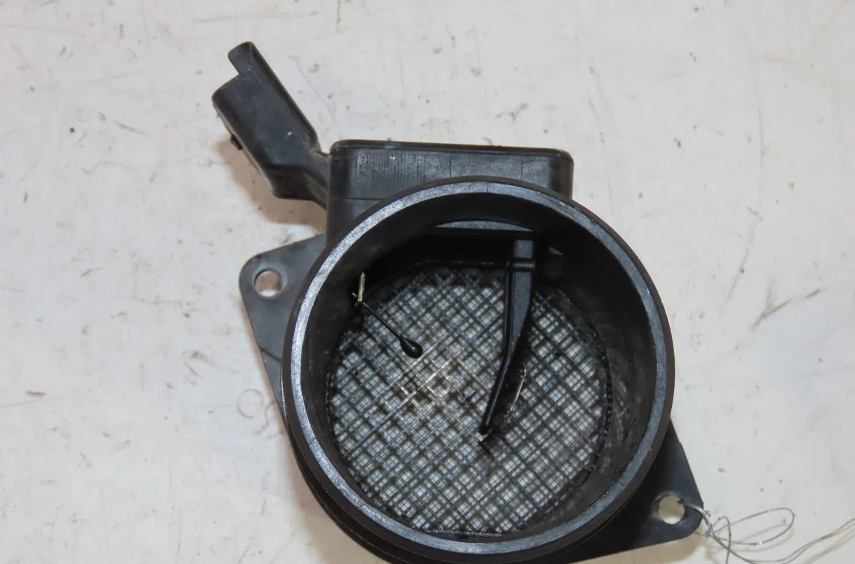 Debimetre air CITROEN XSARA 2001 occasion