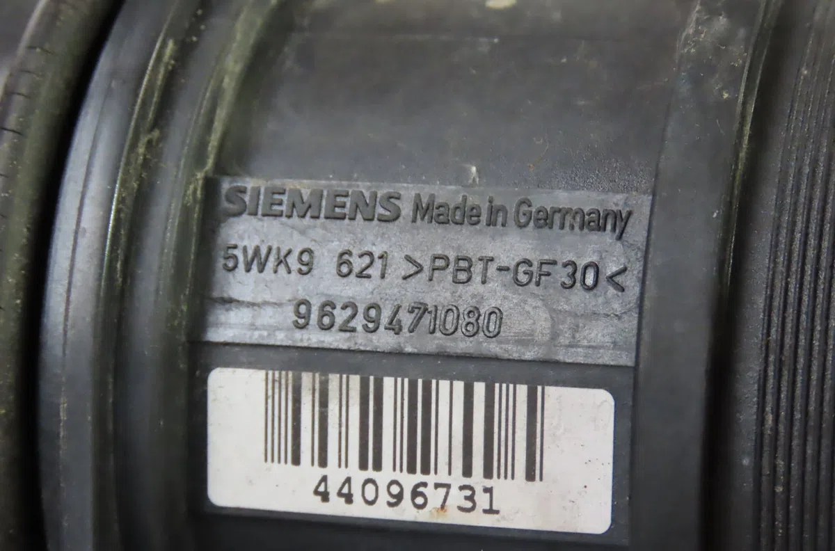 Debimetre air CITROEN XSARA 2001 occasion