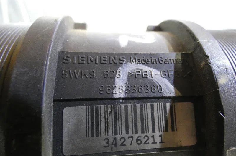 Debimetre air CITROEN XSARA PHASE 2 occasion