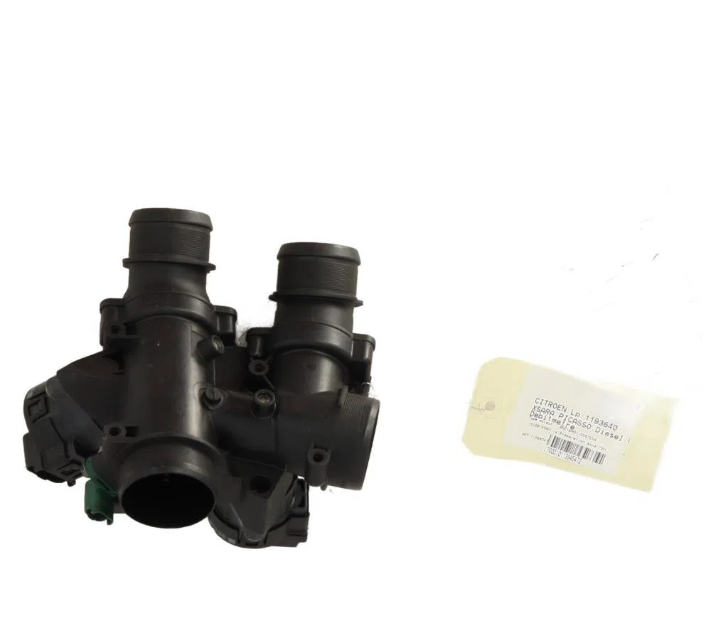 Debimetre air Citroen XSARA PICASSO (N68) 1.6 hdi (2004-2011) 5 portes occasion