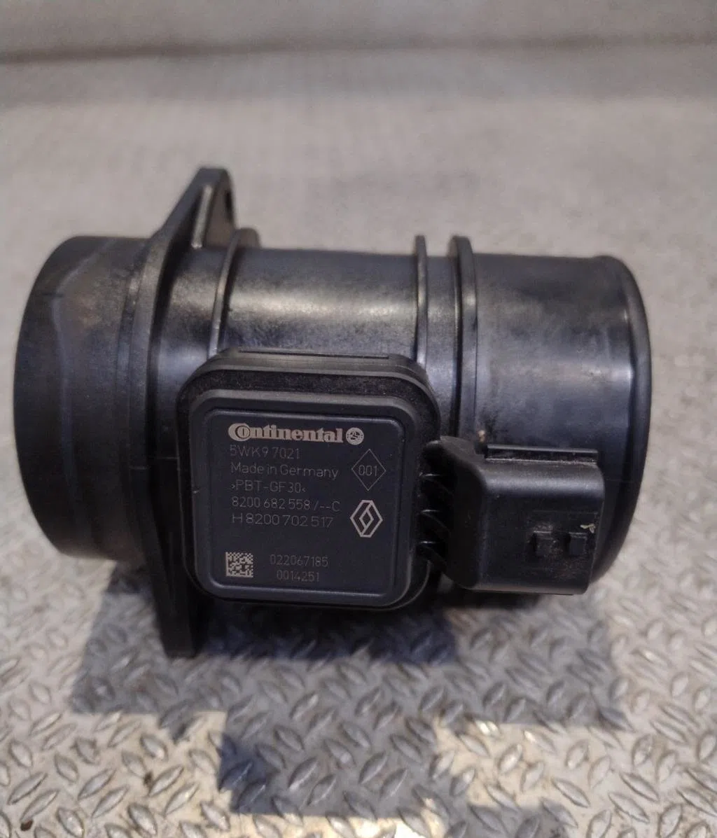 Debimetre air DACIA DUSTER 1  DUSTER 1 PHASE 2 occasion