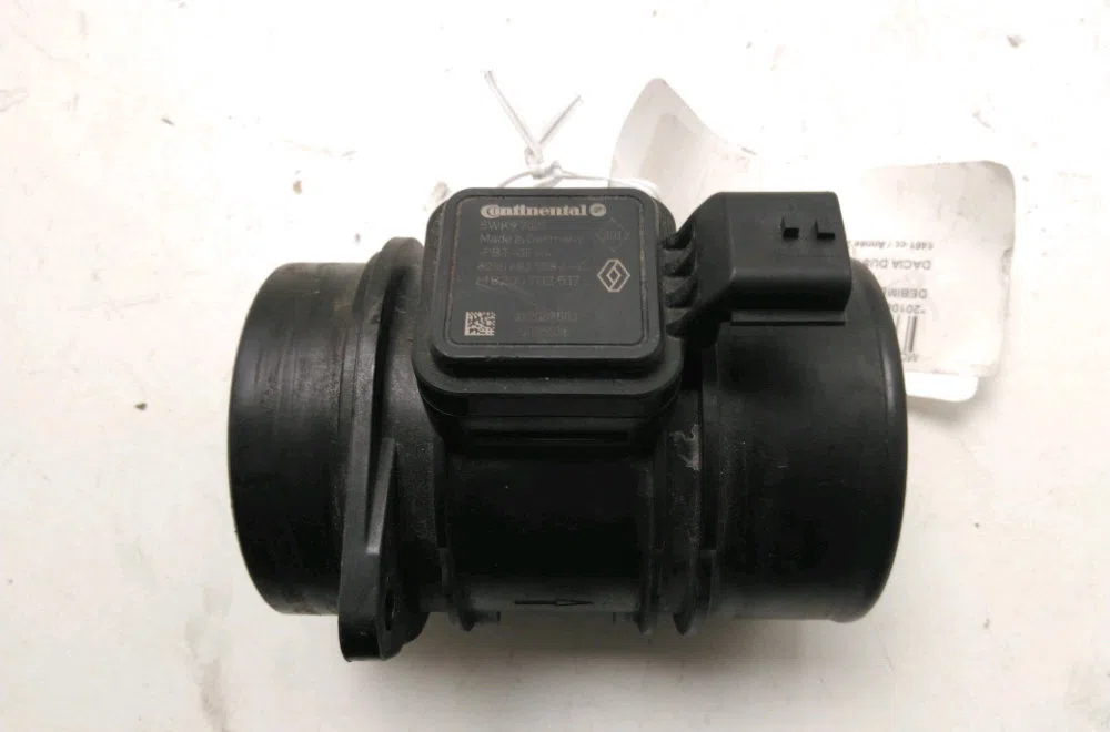 Debimetre air Dacia DUSTER (HM_) 1.5 dci 110 (hmab) (2017) occasion