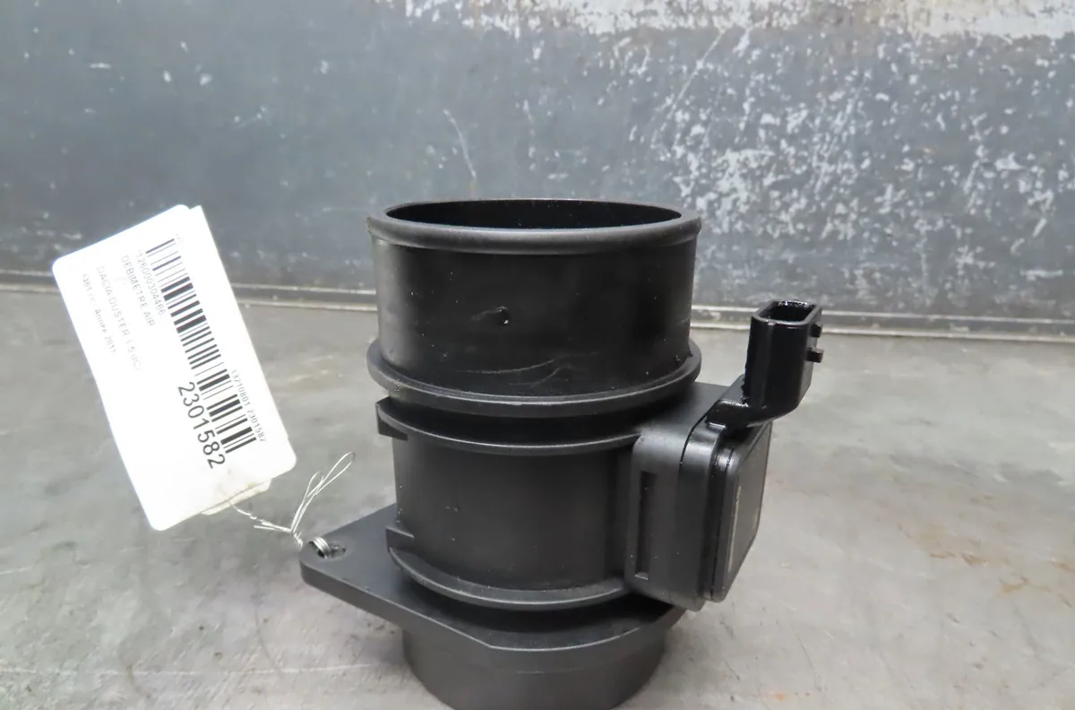 Debimetre air Dacia DUSTER (HS_) 1.5 dci 4x4 (hsmc, hsmd) (2010-2018) 5 portes occasion