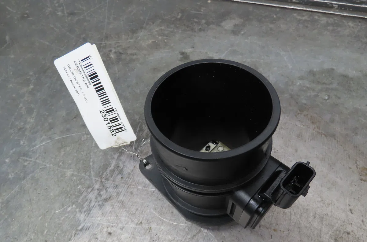 Debimetre air Dacia DUSTER (HS_) 1.5 dci 4x4 (hsmc, hsmd) (2010-2018) 5 portes occasion