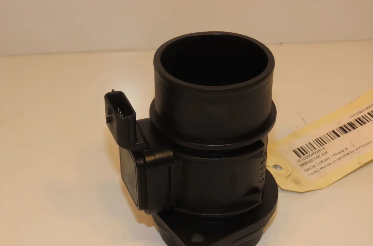 Debimetre air Dacia LOGAN (LS_) 1.5 dci (ls0k) (2006-2012) occasion