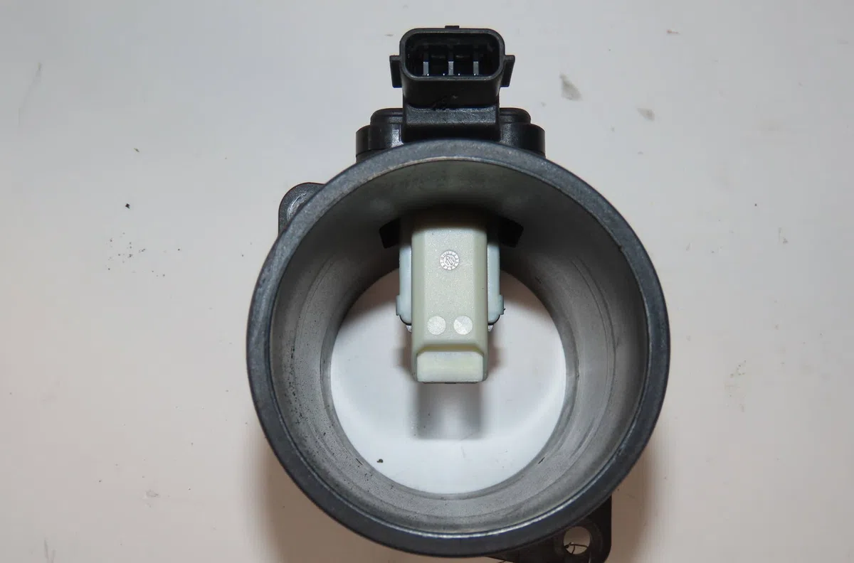 Debimetre air Dacia SANDERO 1.5 dci (2010) 5 portes occasion