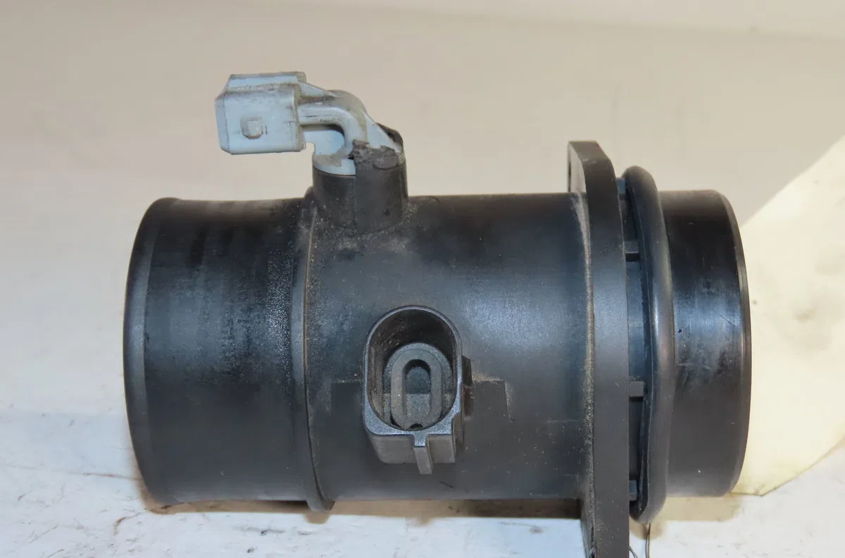 Debimetre air Dacia SANDERO 1.5 dci (2010) occasion