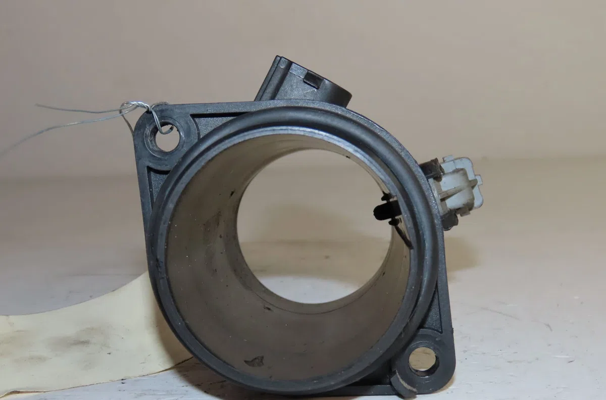 Debimetre air Dacia SANDERO 1.5 dci (2010) occasion