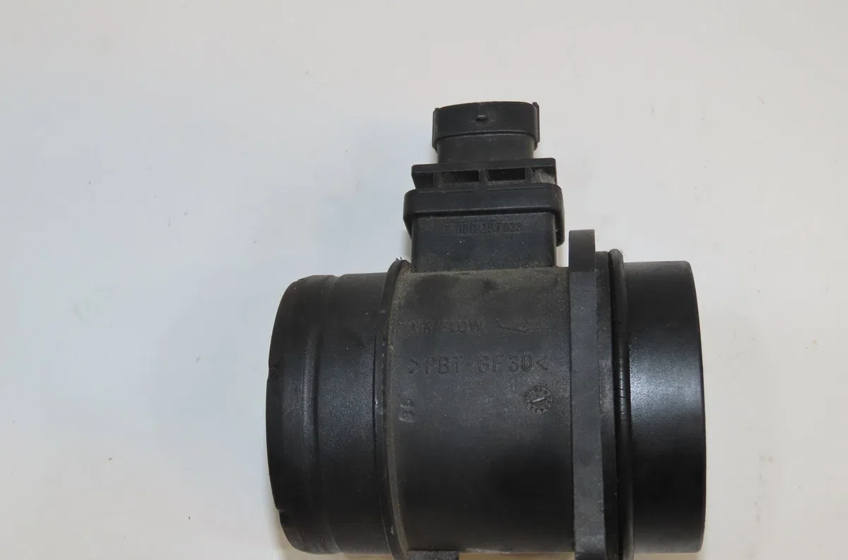 Debimetre air Fiat 500 (312_) 1.3 d multijet (312axb1a) (2007) 3 portes occasion