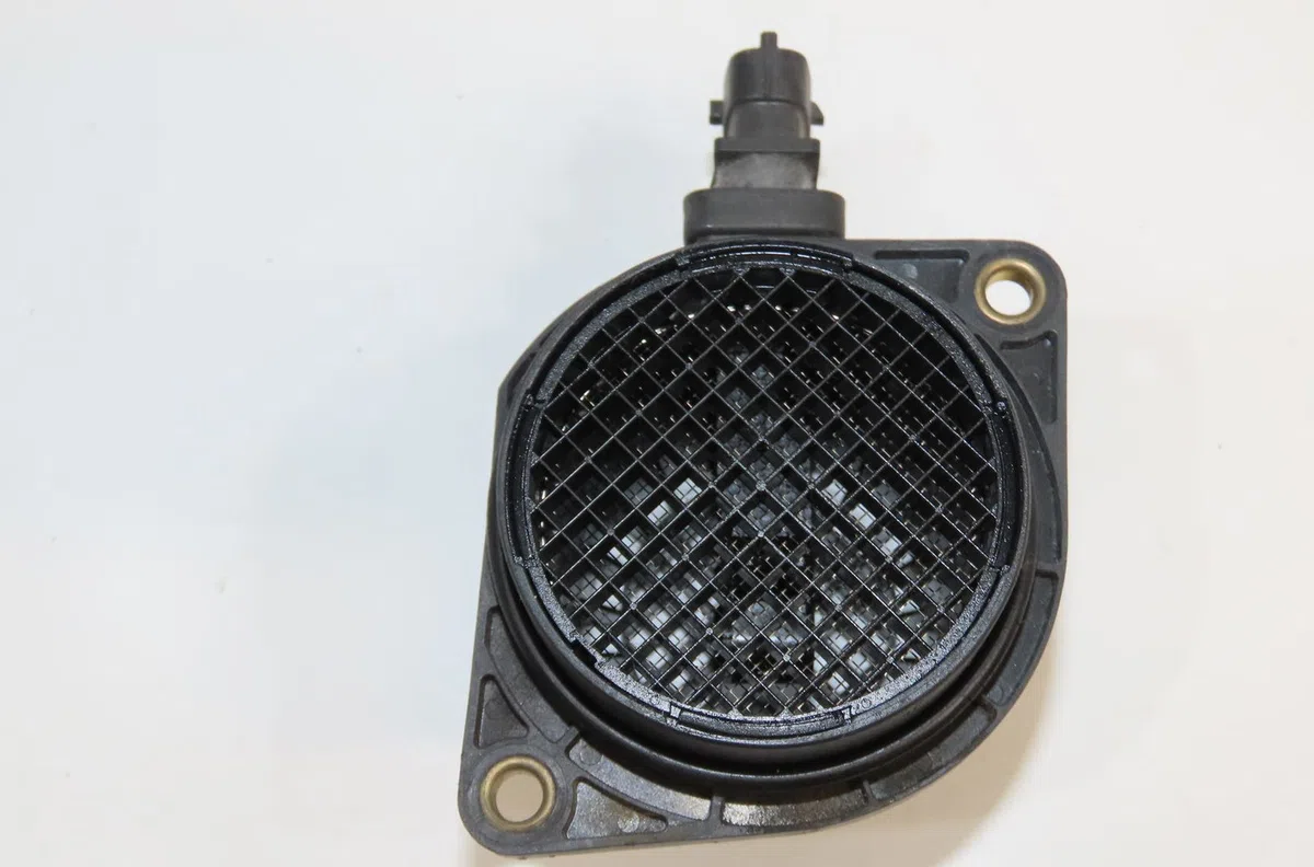Debimetre air Fiat 500 (312_) 1.3 d multijet (312axb1a) (2007) 3 portes occasion