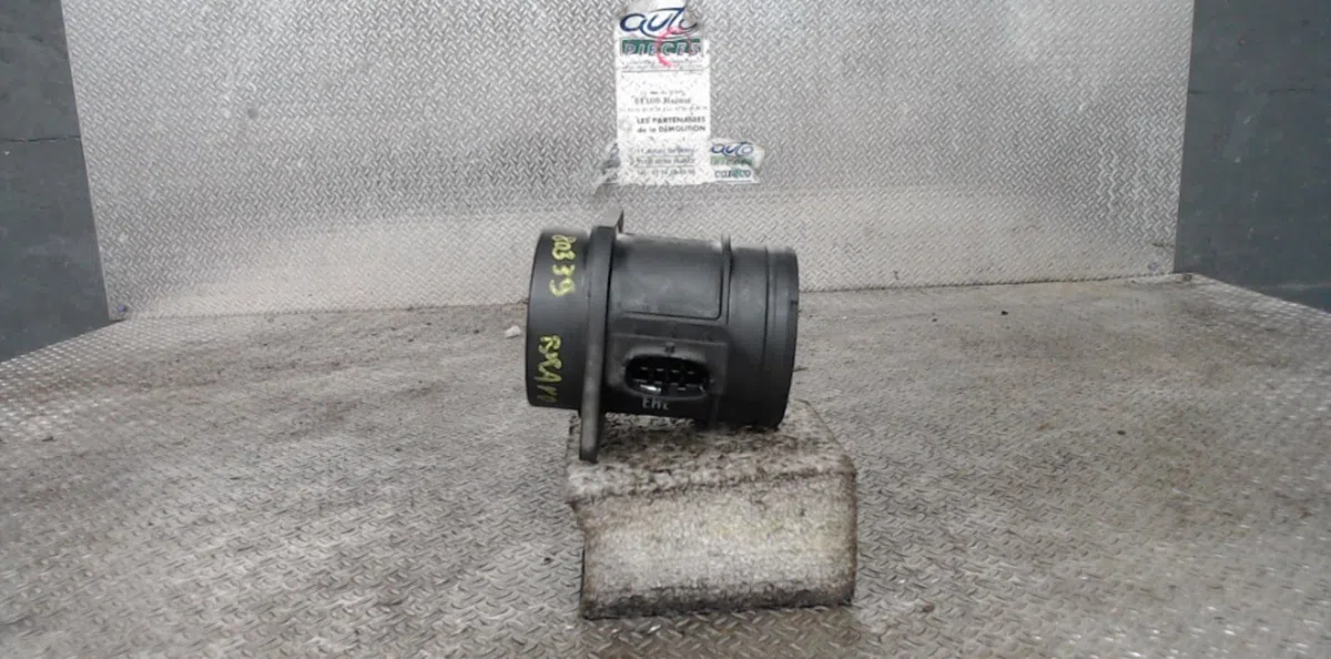 Debimetre air FIAT BRAVO 2  BRAVO 2 occasion