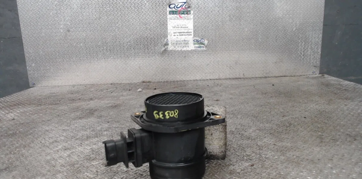 Debimetre air FIAT BRAVO 2  BRAVO 2 occasion