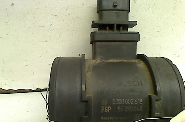 Debimetre air Fiat CROMA (194_) 1.9 d multijet (194axb1b) (2005-2011) occasion