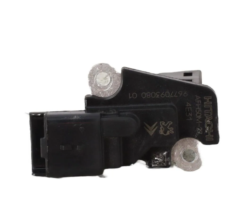 Debimetre air Fiat DOBLO Camionnette-Monospace (510_, 511_) Bluehdi 130 (2022) occasion