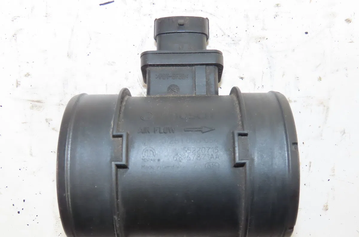 Debimetre air Fiat DOBLO Cargo (263_) 1.3 d multijet (263wxu1a) (2016) occasion