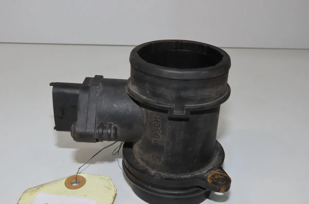 Debimetre air Fiat DOBLO Monospace (119_, 223_) 1.3 jtd 16v (2004-2005) occasion