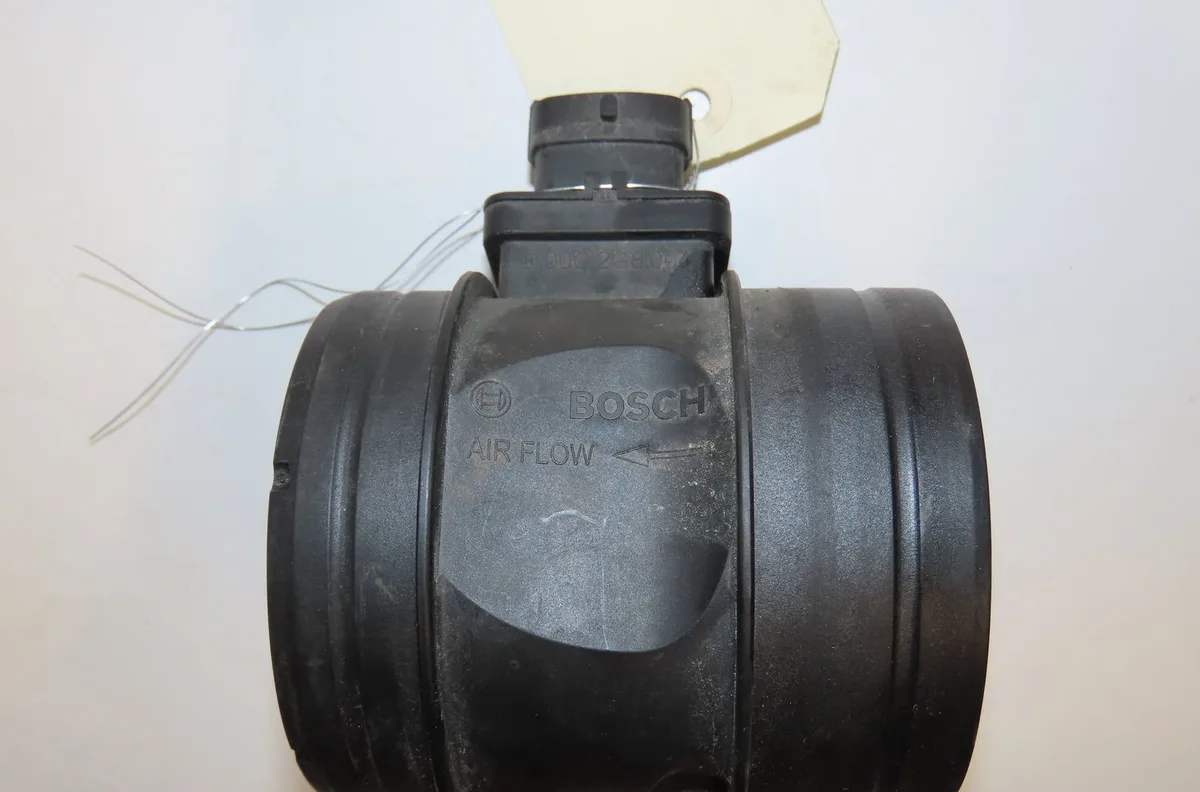 Debimetre air Fiat DUCATO Camionnette (250_) 115 multijet 2,0 d (2011) occasion