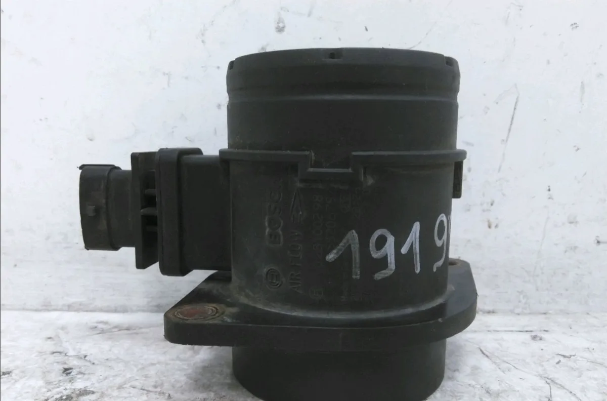 Debimetre air Fiat GRANDE PUNTO (199_) 1.3 d multijet (2008) occasion
