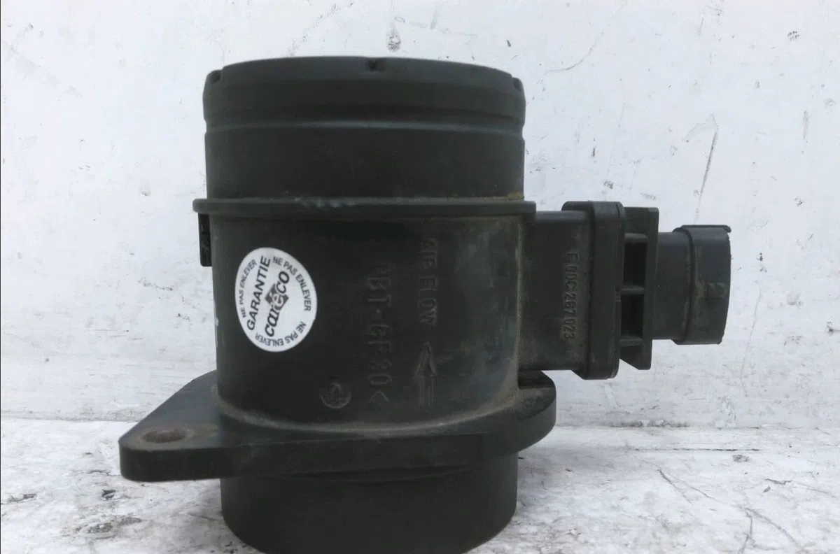 Debimetre air Fiat GRANDE PUNTO (199_) 1.3 d multijet (2008) occasion