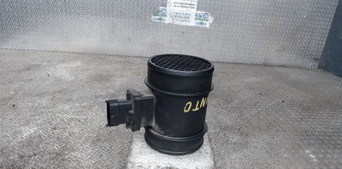 Debimetre air FIAT GRANDE PUNTO  GRANDE PUNTO occasion