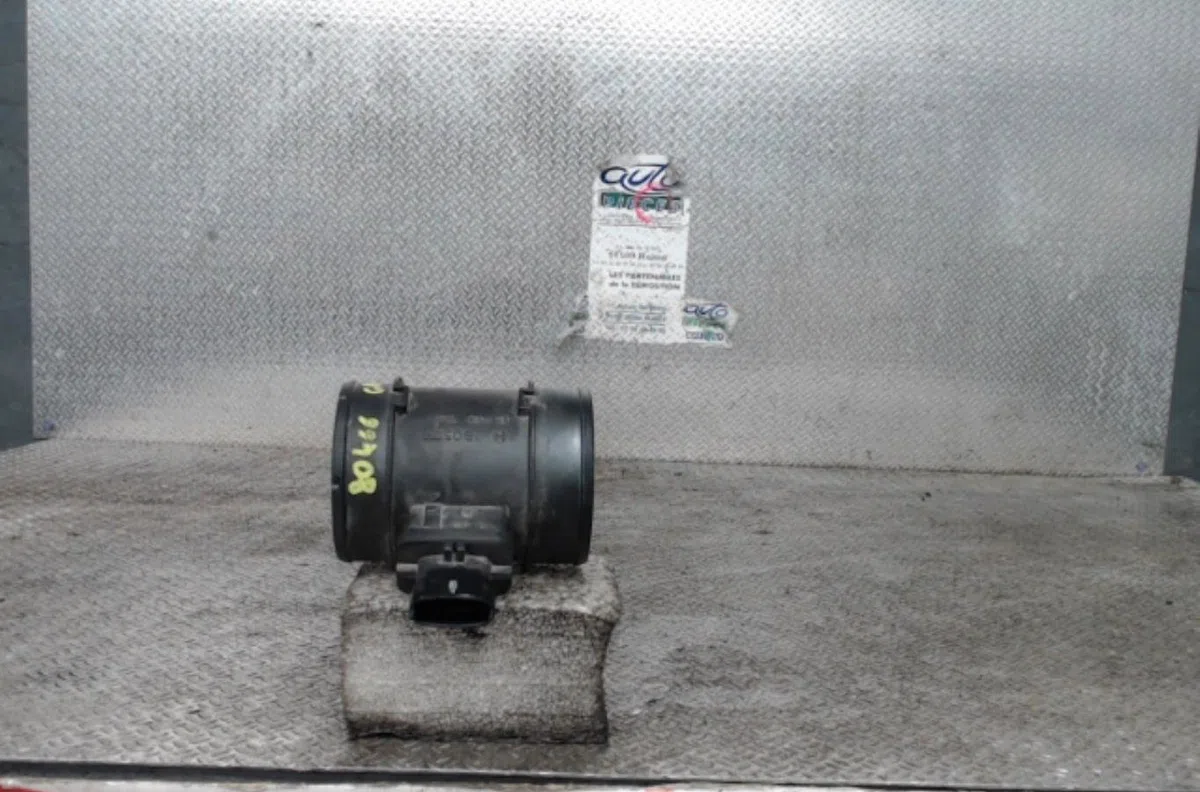 Debimetre air FIAT GRANDE PUNTO  GRANDE PUNTO occasion