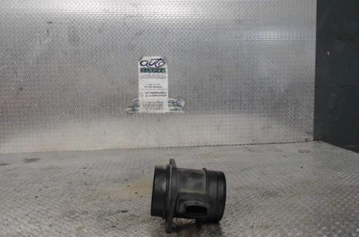 Debimetre air FIAT GRANDE PUNTO GRANDE PUNTO occasion