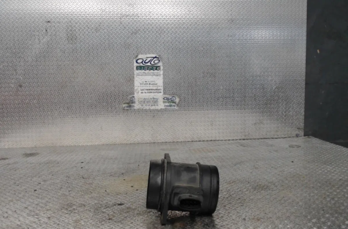 Debimetre air FIAT GRANDE PUNTO  GRANDE PUNTO occasion