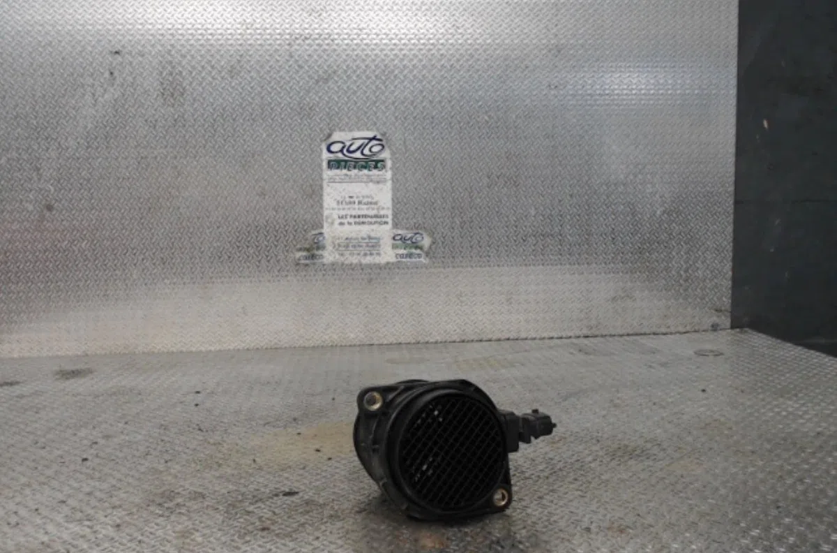 Debimetre air FIAT GRANDE PUNTO  GRANDE PUNTO occasion