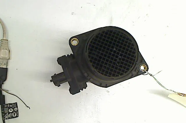 Debimetre air FIAT MAREA occasion