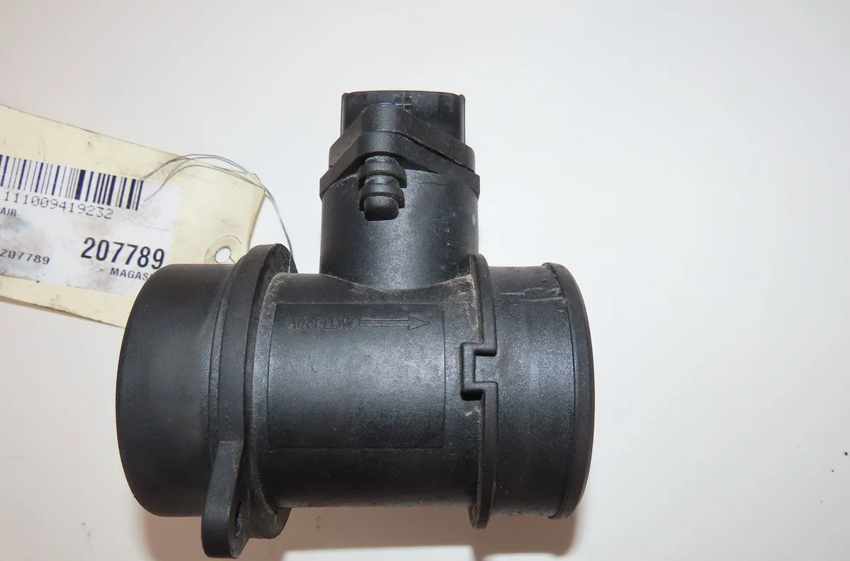 Debimetre air Fiat PANDA (169_) 1.3 d multijet (169.axc1a) (2003) 5 portes occasion