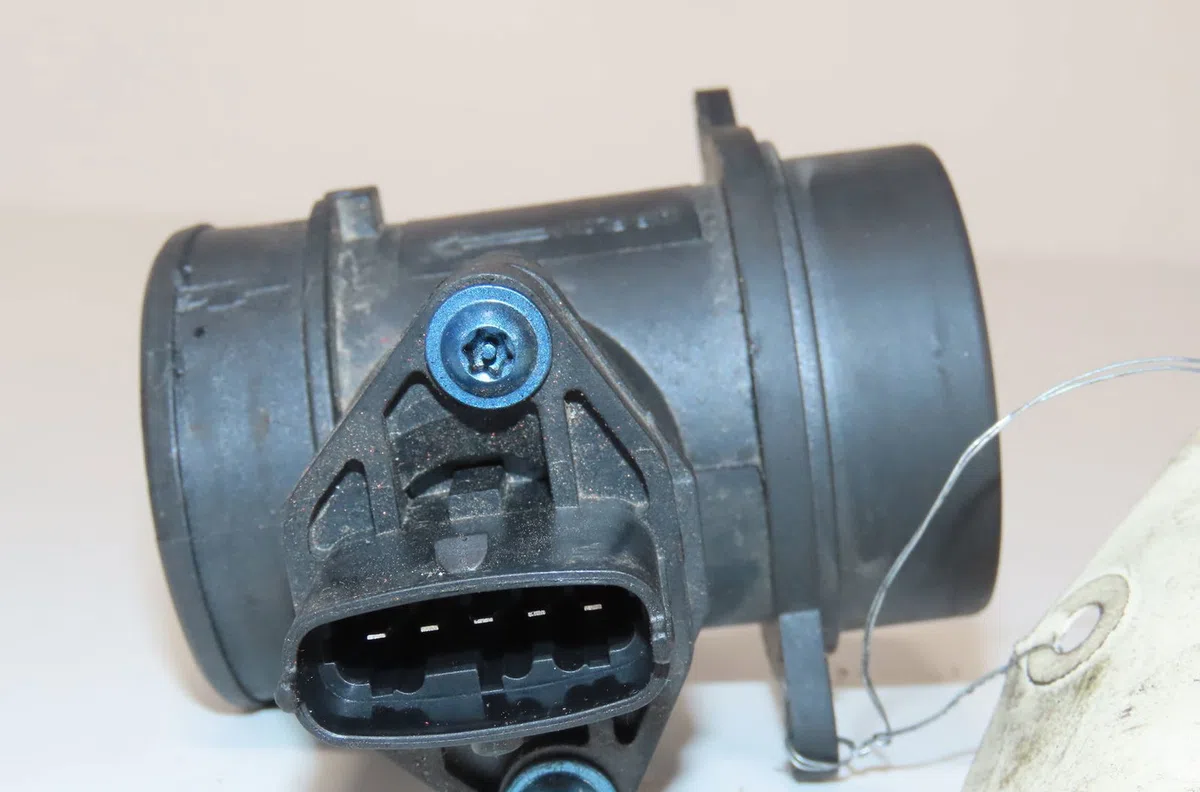 Debimetre air Fiat PANDA (169_) 1.3 d multijet (169.axc1a) (2003) 5 portes occasion