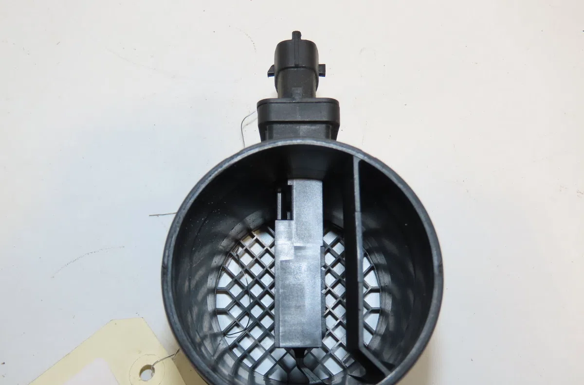 Debimetre air Fiat PANDA (169_) 1.3 d multijet (169axg1a, 169axd1a) (2006-2013) occasion