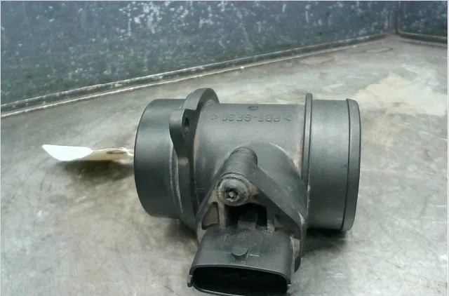 Debimetre air Fiat PUNTO (188_) 1.3 jtd 16v (2003-2012) 5 portes occasion