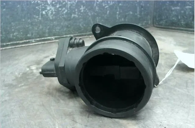Debimetre air Fiat PUNTO (188_) 1.3 jtd 16v (2003-2012) 5 portes occasion