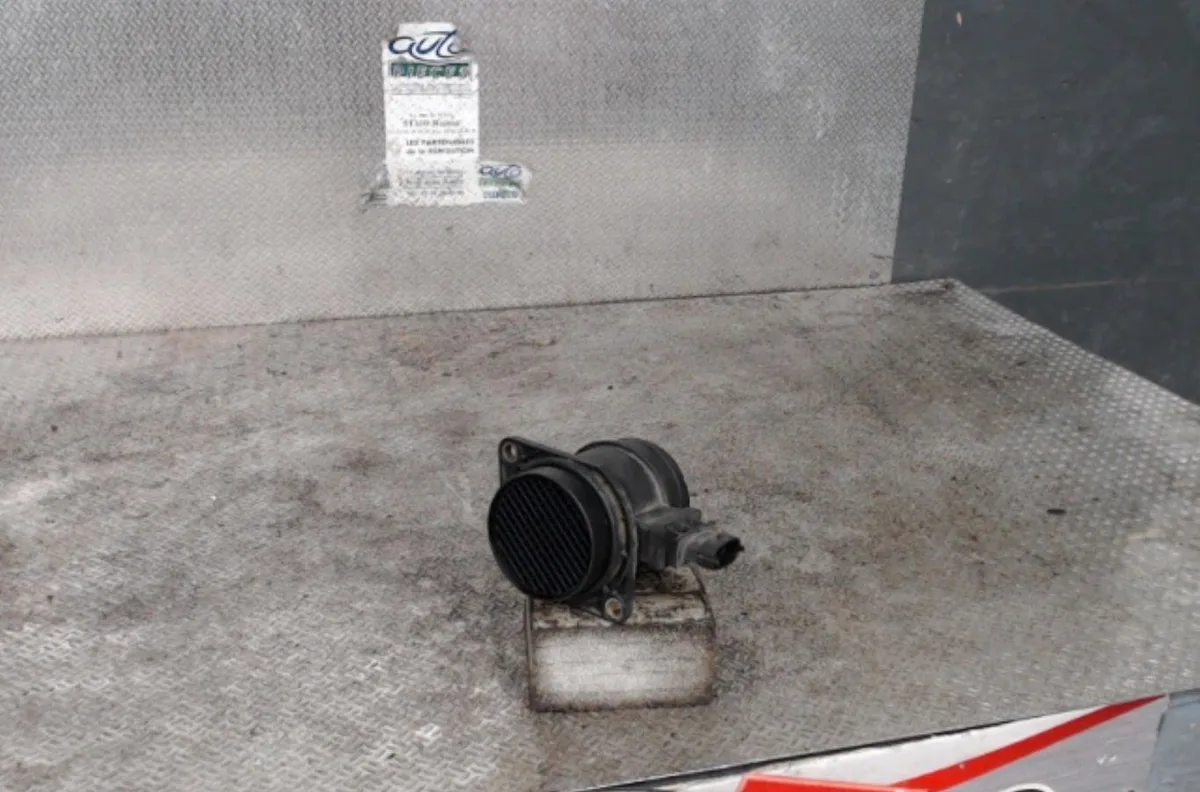 Debimetre air FIAT PUNTO EVO 3 PUNTO EVO 3 occasion