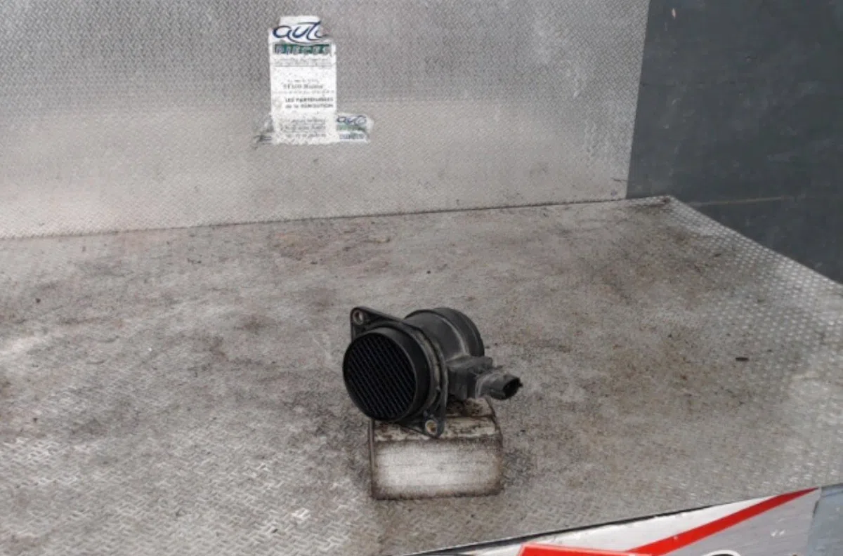 Debimetre air FIAT PUNTO EVO 3  PUNTO EVO 3 occasion