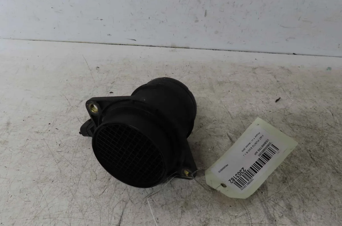 Debimetre air FIAT PUNTO EVO III occasion