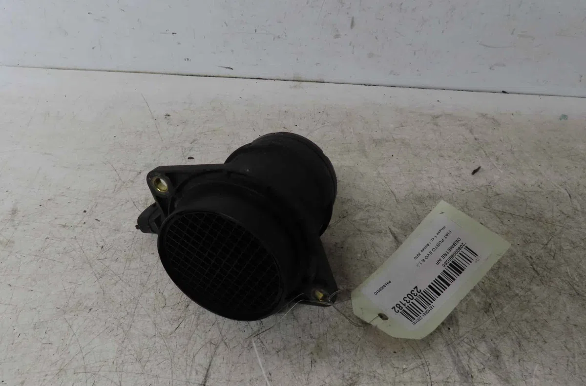 Debimetre air FIAT PUNTO EVO III occasion