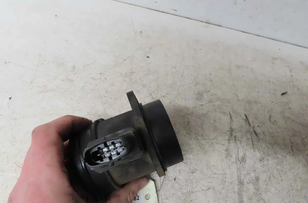 Debimetre air FIAT PUNTO EVO III occasion