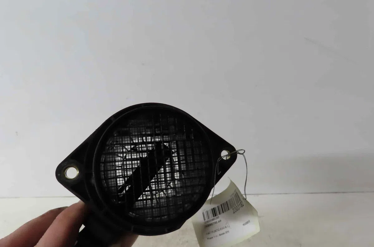 Debimetre air FIAT PUNTO EVO III occasion