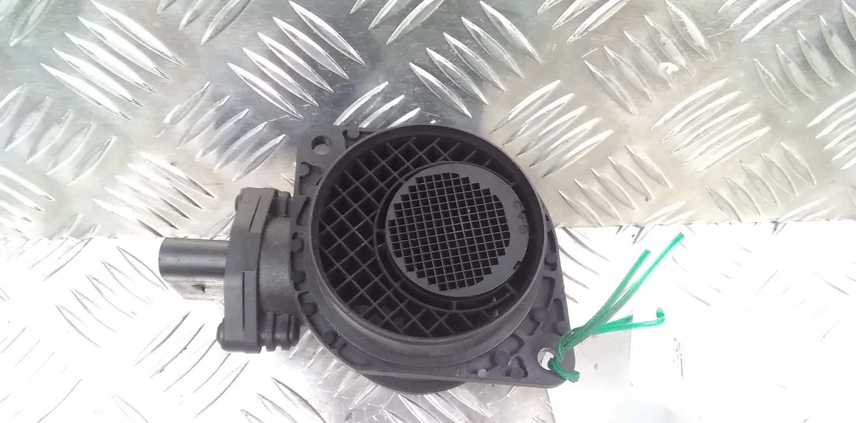 Debimetre air FIAT PUNTO III 2015 occasion