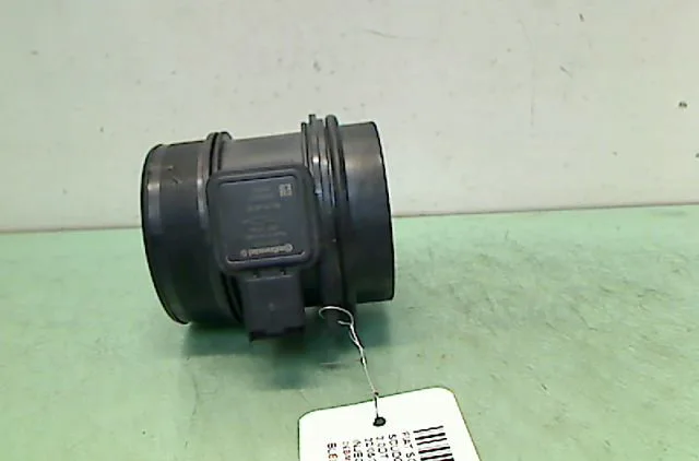 Debimetre air FIAT SCUDO 2008 occasion