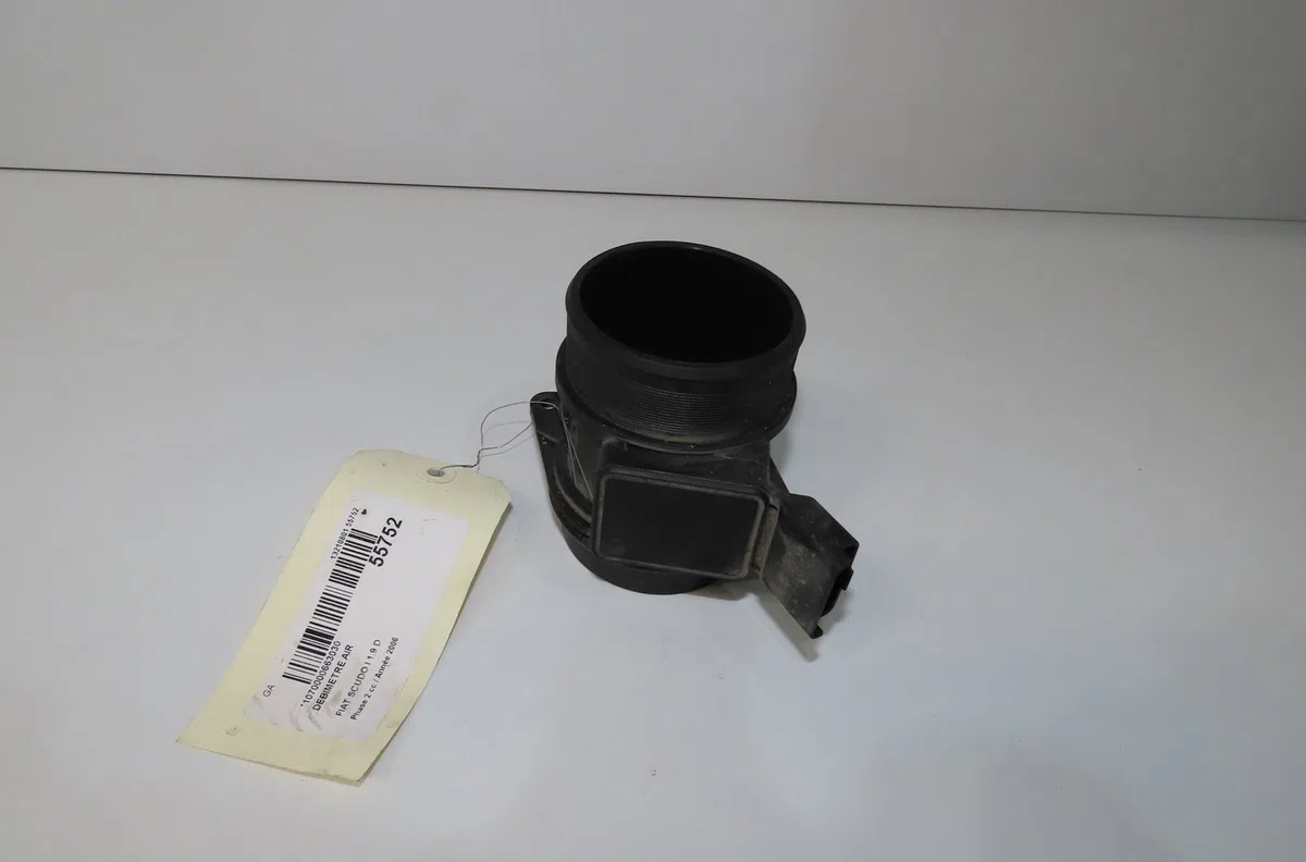 Debimetre air Fiat SCUDO Camionnette (220_) 1.9 d (1996-2006) occasion